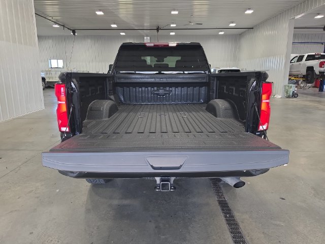 Used 2026 Chevrolet Silverado 3500 LT w/ Trail Boss Package AWD/4WD image 26