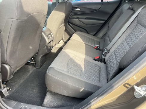 Used 2023 Chevrolet Equinox LT image 11