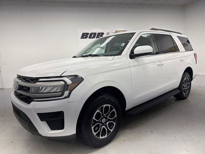 Used 2024 Ford Expedition XLT