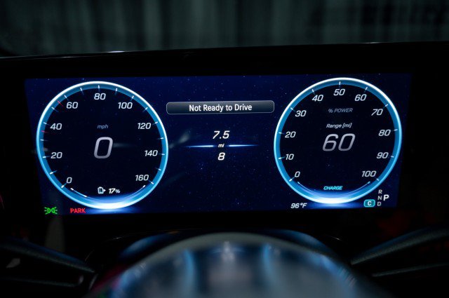 New 2027 Mercedes-Benz CLA 350 image 20
