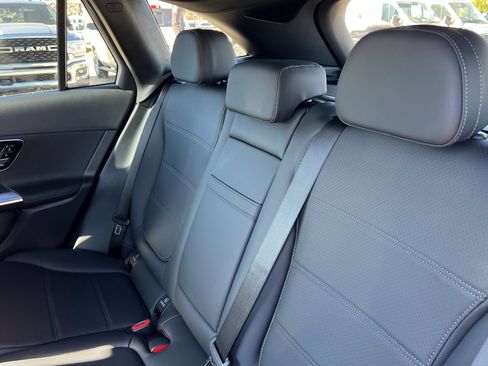 New 2026 Mercedes-Benz GLC 300 4MATIC image 20