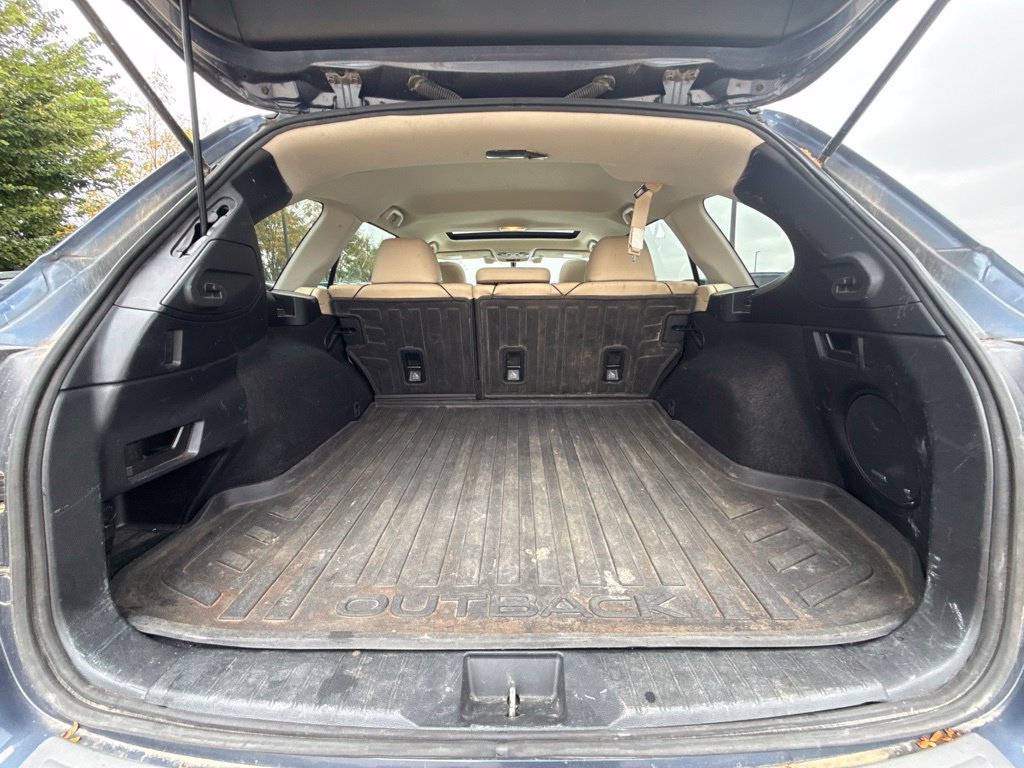 Used 2017 Subaru Outback 2.5i Limited AWD/4WD image 19
