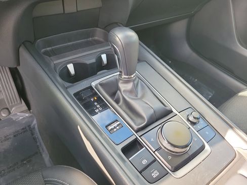 Certified 2023 MAZDA CX-50 2.5 S w/ Weather Package image 18