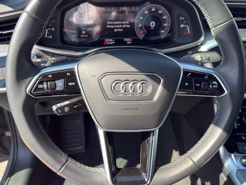 Used 2024 Audi A6 2.0T Premium w/ Summer of Audi Package AWD/4WD image 18