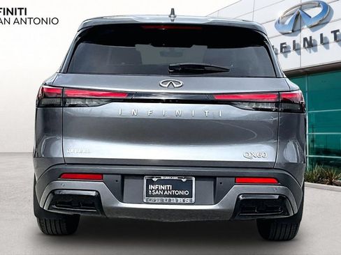 Used 2023 INFINITI QX60 Pure FWD image 5