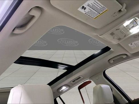 Used 2024 Cadillac XT6 Premium Luxury w/ LPO, Floor Liner Package AWD/4WD image 17