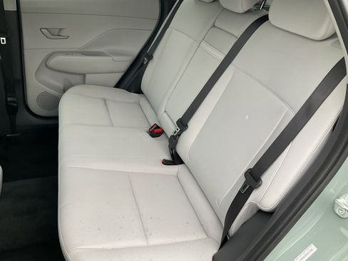 Used 2025 Hyundai Kona SEL image 34