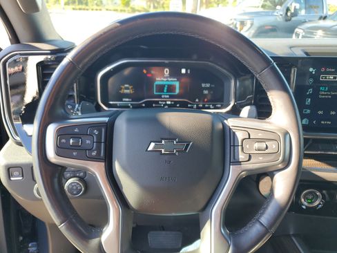 Used 2022 Chevrolet Silverado 1500 RST image 16