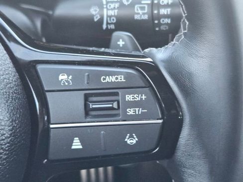 Used 2024 Honda Civic Sport image 25