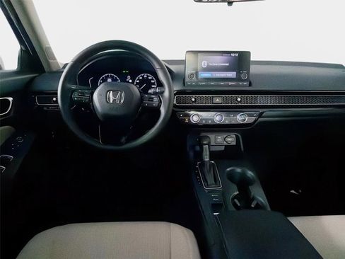Used 2022 Honda Civic EX image 24