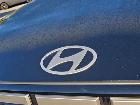 New 2026 Hyundai Santa Fe SEL image 12