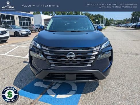 Used 2026 Nissan Rogue SV w/ Cold Weather Package AWD/4WD image 9