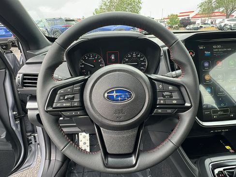 New 2026 Subaru Impreza RS AWD/4WD image 18