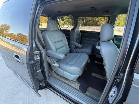 Used 2003 Honda Odyssey EX-L image 21