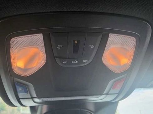 Used 2025 RAM 2500 Big Horn AWD/4WD image 20