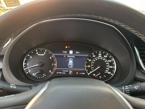 Used 2023 INFINITI QX50 Sport image 20