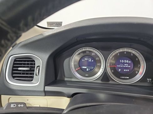 Used 2013 Volvo S60 T5 AWD/4WD image 15