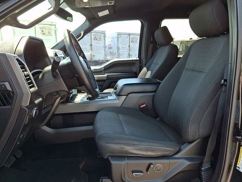 Used 2018 Ford F150 XLT w/ Equipment Group 302A Luxury RWD image 16