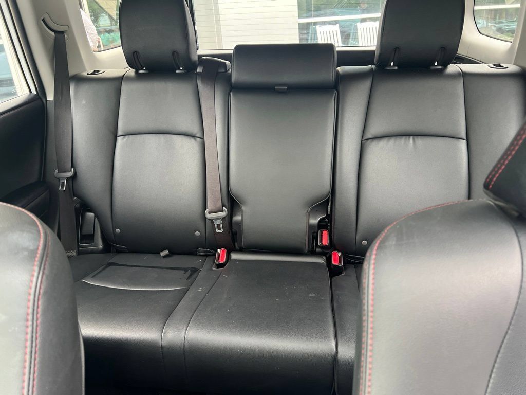 Used 2024 Toyota 4Runner TRD Off-Road Premium w/ Moonroof Package AWD/4WD image 13