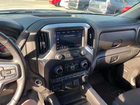 Used 2020 Chevrolet Silverado 1500 RST w/ All-Star Edition image 13