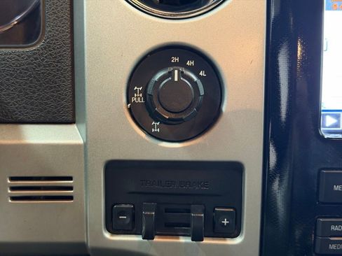 Used 2012 Ford F150 FX4 w/ FX Luxury Pkg AWD/4WD image 38