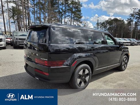 New 2026 Hyundai Santa Fe SE image 12