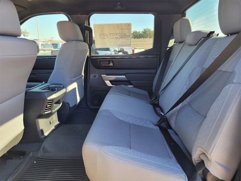 New 2025 Toyota Tundra SR5 image 25