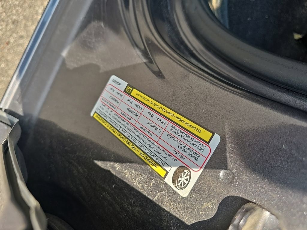 Used 2018 RAM 1500 Sport w/ Sport Premium Group AWD/4WD image 13