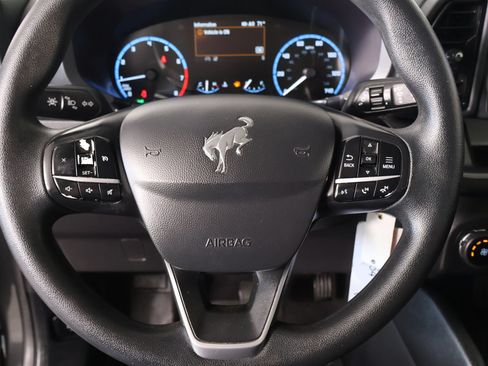 Used 2021 Ford Bronco Sport AWD/4WD image 3