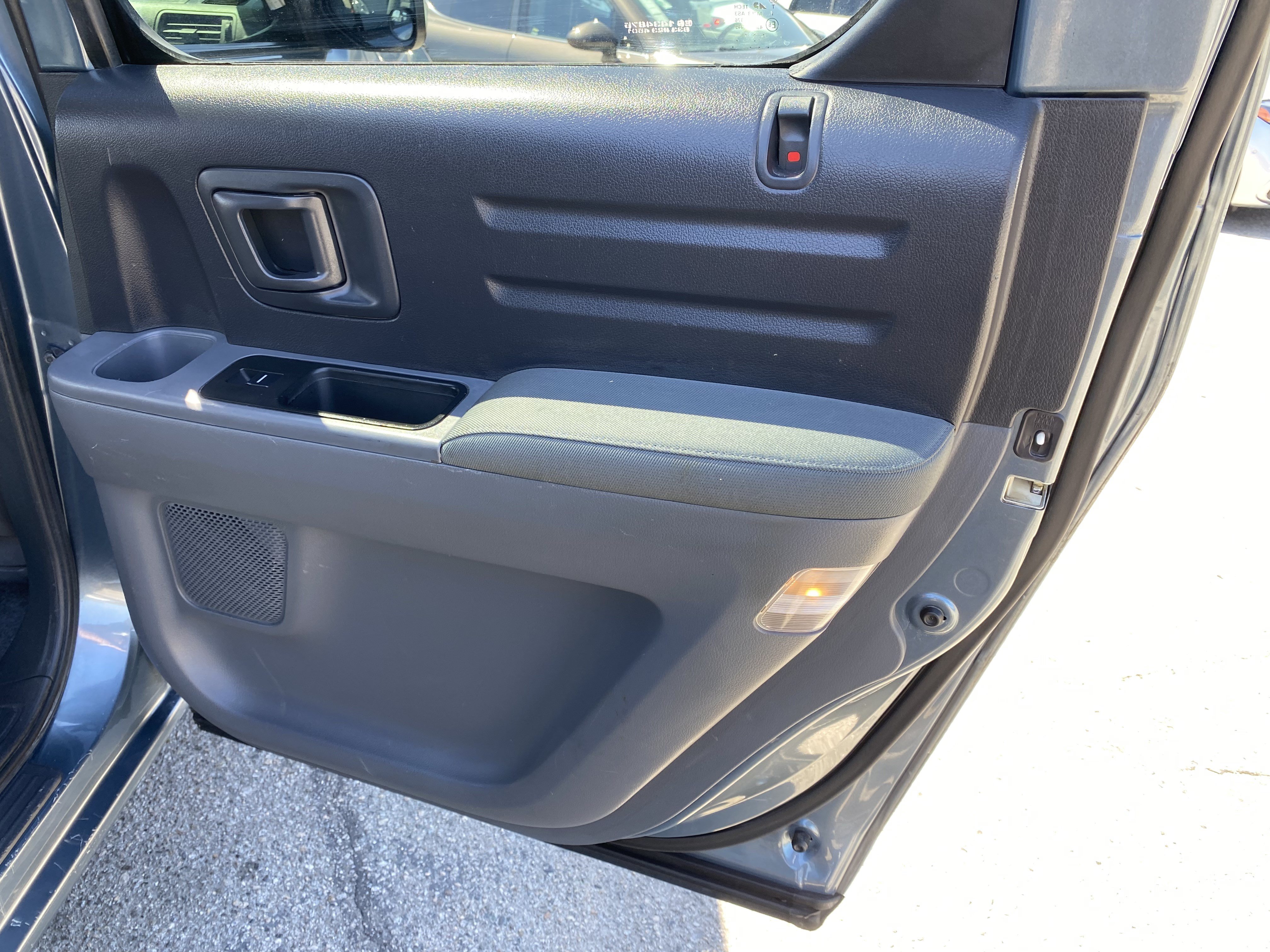 Used 2008 Honda Ridgeline RTX image 20