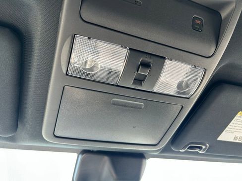 Used 2026 Nissan Frontier PRO-4X AWD/4WD image 34