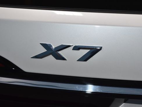 Certified 2024 BMW X7 xDrive40i AWD/4WD image 30