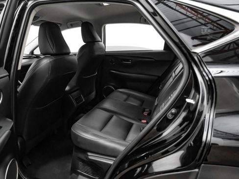 Used 2017 Lexus NX 200t FWD w/ Accessory Package 2 image 33