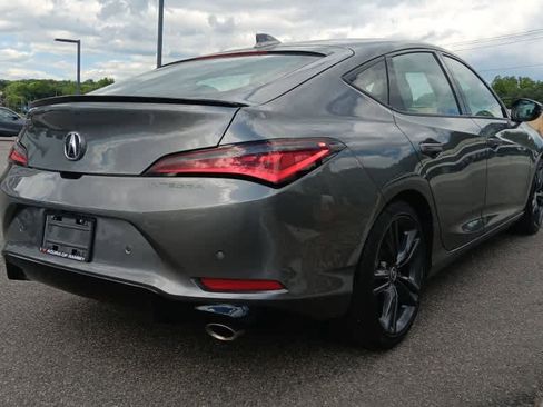 Used 2024 Acura Integra A-Spec FWD image 5