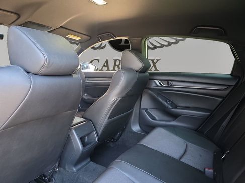 Used 2019 Honda Accord Sport image 13