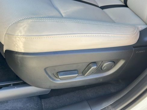 Used 2025 MAZDA CX-70 3.3 Turbo w/ Premium Package image 28