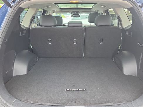 Used 2021 Hyundai Santa Fe Limited w/ Cargo Package AWD/4WD image 16