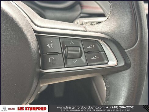 Used 2024 Dodge Hornet R/T AWD/4WD image 24