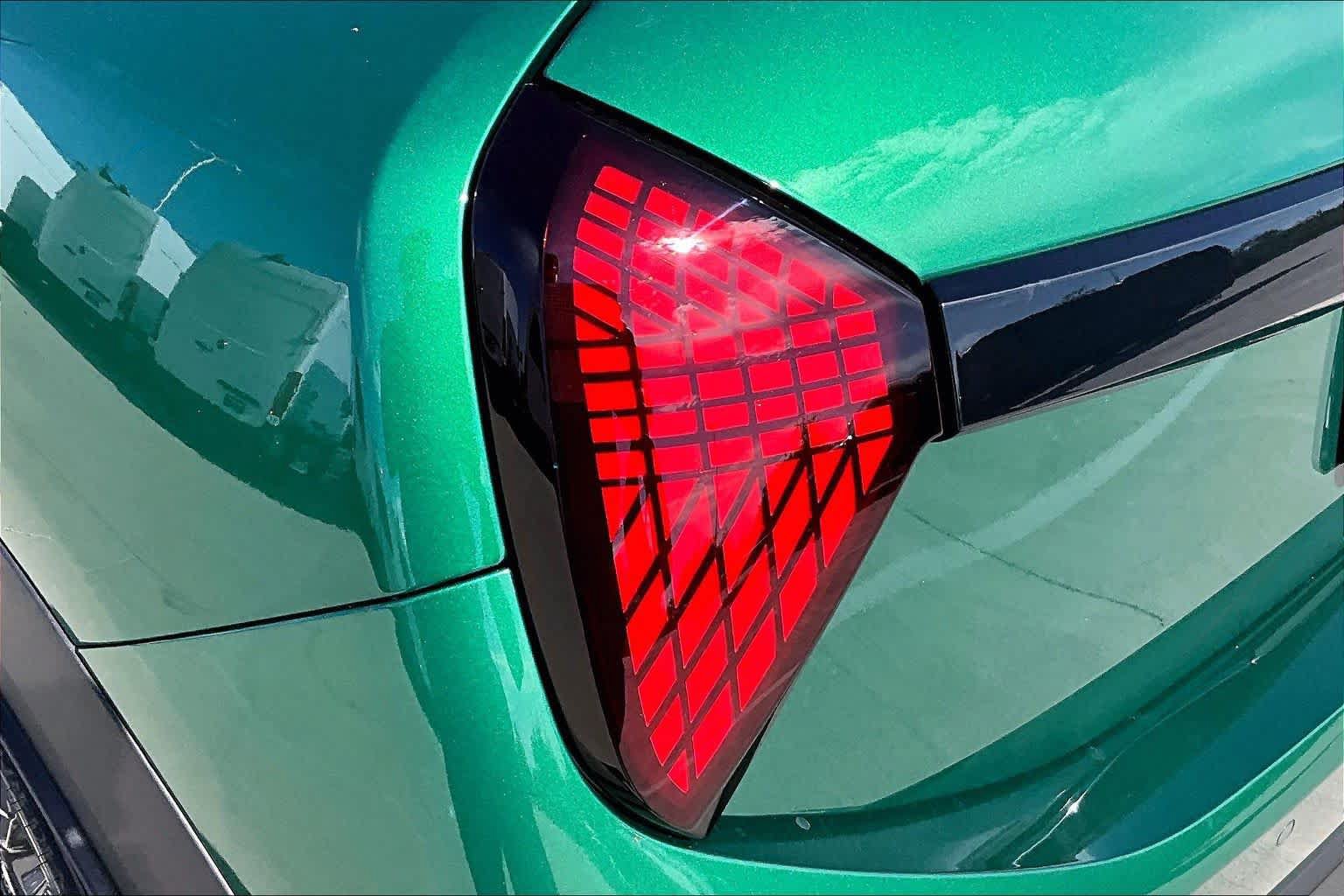 New 2027 MINI Cooper S FWD image 13