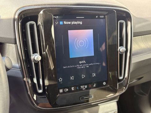 Certified 2023 Volvo C40 P8 Recharge Ultimate image 30