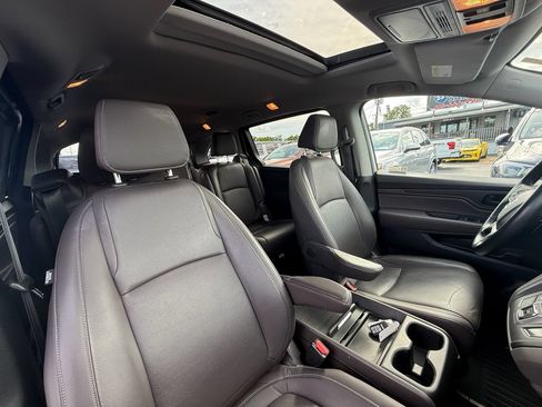 Used 2024 Honda Odyssey EX-L image 23