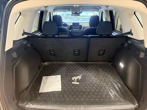 Used 2023 Ford Bronco Sport Heritage image 10