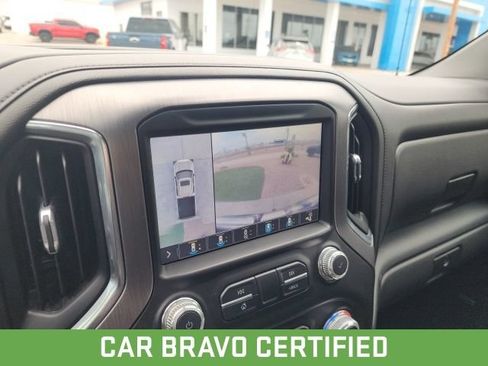 Certified 2019 GMC Sierra 1500 Denali w/ Denali Ultimate Package AWD/4WD image 36