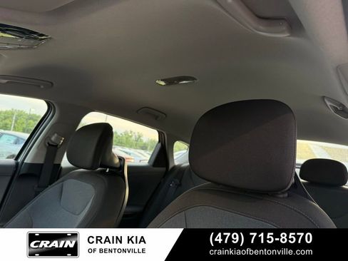 New 2026 Kia K4 FWD image 22
