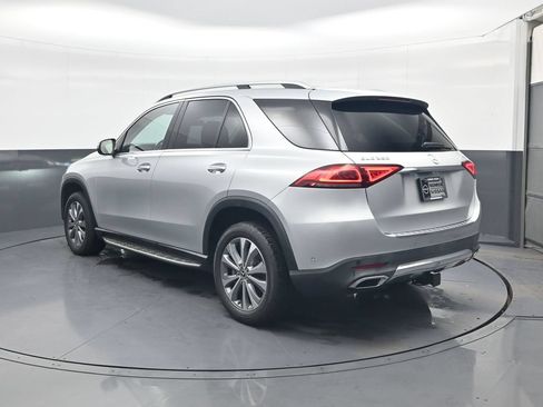 Used 2020 Mercedes-Benz GLE 350 4MATIC w/ Premium Package image 5