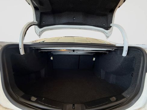 Used 2020 Ford Fusion SE FWD image 16