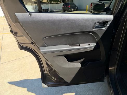 Used 2015 GMC Terrain SLT w/ Open Road Package FWD image 22