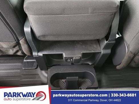 Used 2023 Ford F150 XL w/ STX Appearance Package image 16