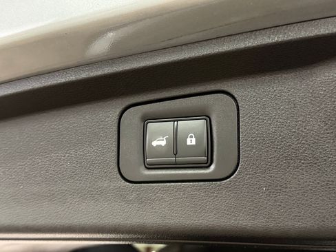 Used 2025 INFINITI QX80 Autograph AWD/4WD image 57