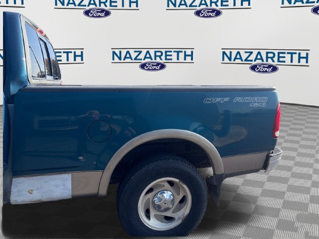 Used 2001 Ford F150 XL AWD/4WD image 12